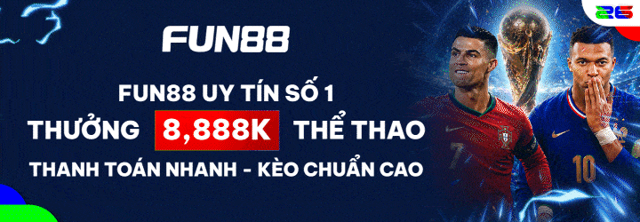Đăng ký tài khoản FUN88 | Đăng ký FUN88.COM